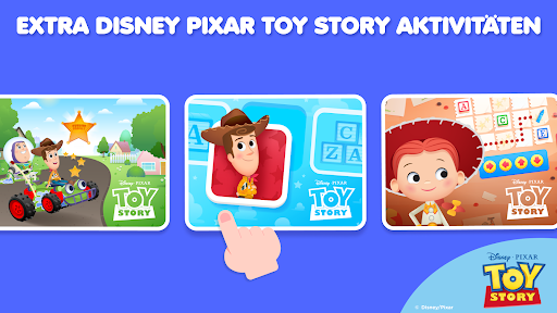 Lingokids: Spiele auf Englisch Screenshot