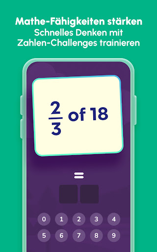 Brainova: IQ-Test & Logikspiel Screenshot