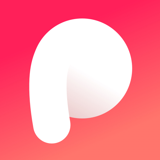 Peachy: Gesicht, Körper Editor-Symbol