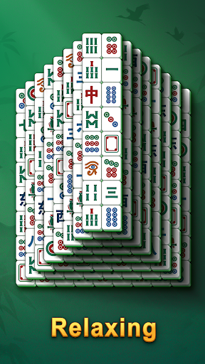 Mahjong Blast Screenshot