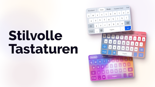 Fonts Art - Coole Schriftarten Screenshot