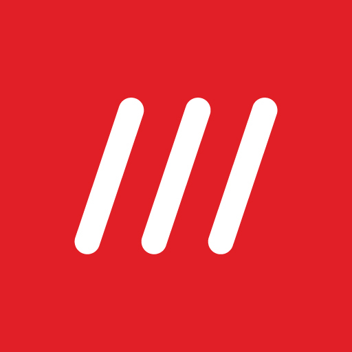 Icono de what3words