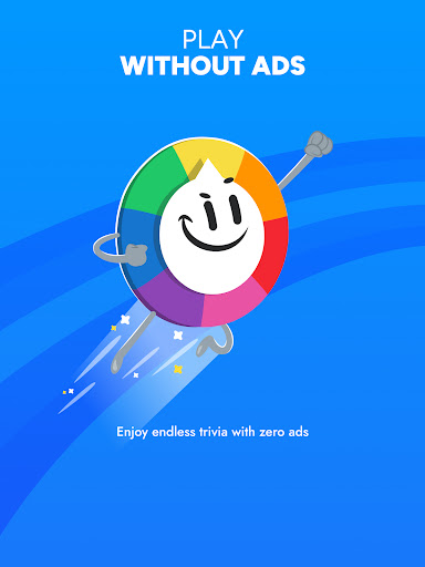 Trivia Crack Premium Quiz Game screenshot