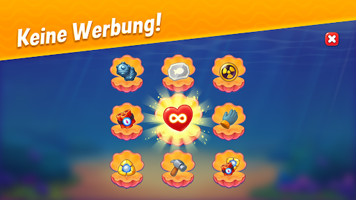 Fishdom Screenshot