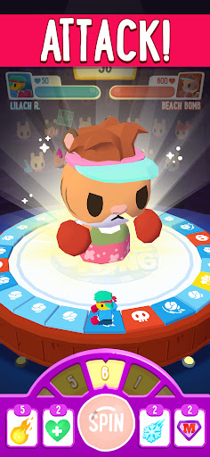 Board Kings: Board Dice Games screenshot