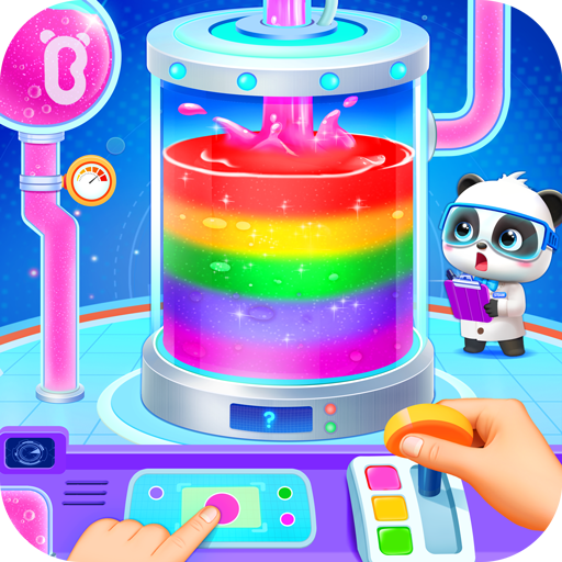 BabyBus Ciencia Para Niños