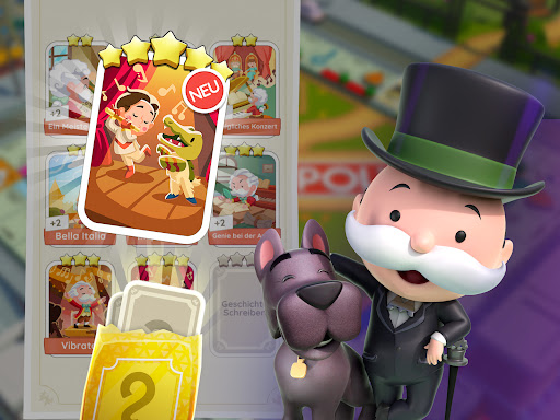 MONOPOLY GO! Screenshot
