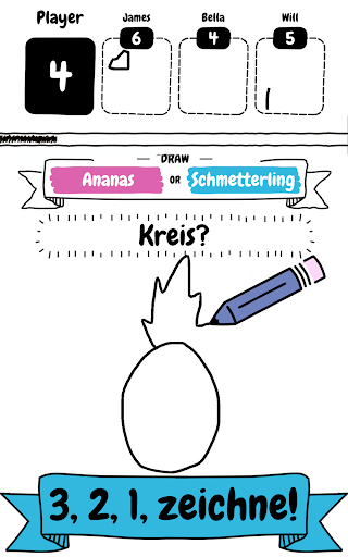 Draw it Screenshot