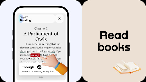 Promova: Learn English Online screenshot