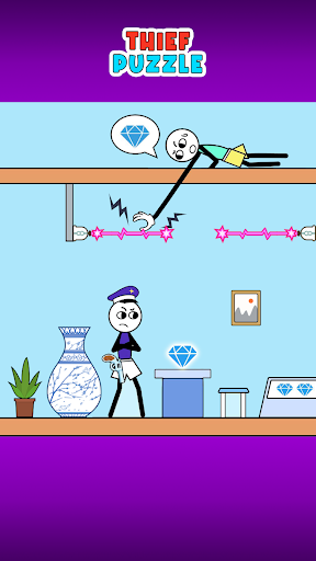 NoWiFi-Minispiel: Entspannen Screenshot
