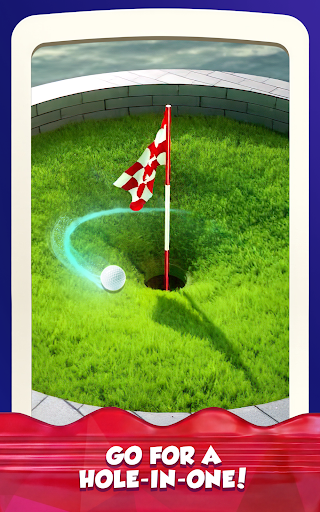 Golf Rival - Multiplayer Game screenshot