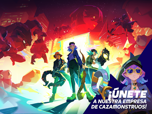 Captura de pantalla de mo.co