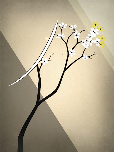 Captura de pantalla de Prune
