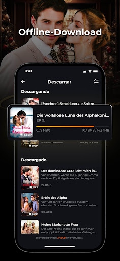 ShortMax - Watch Dramas & Show Screenshot