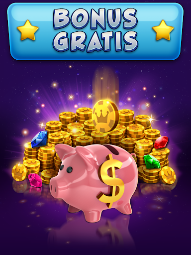 Captura de pantalla de Gin Rummy Plus