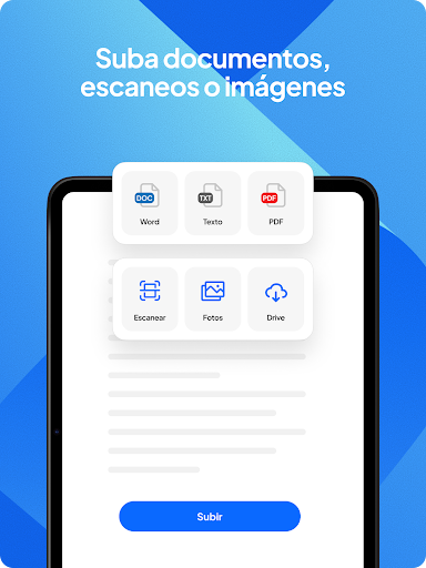 Captura de pantalla de Fax.Plus - Fax en línea seguro