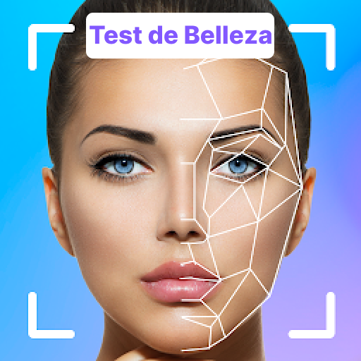 Icono de Calculadora y escala belleza