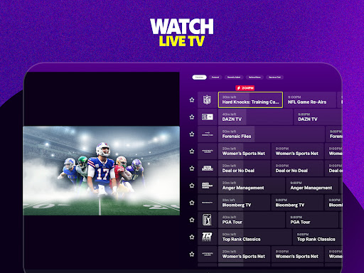 Tubi TV - TV & Filme Screenshot