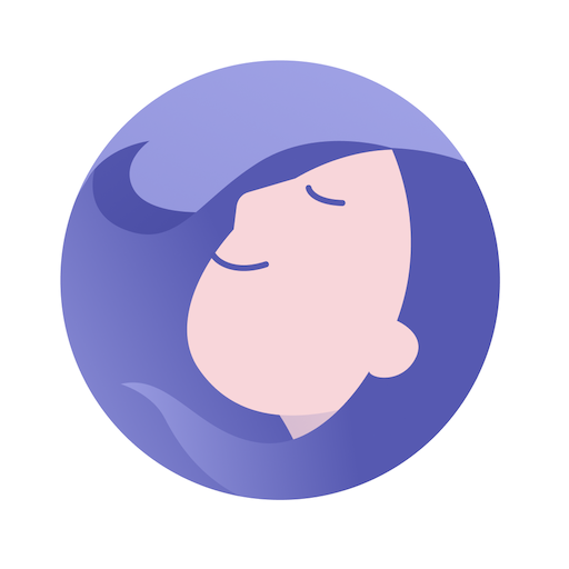 Icono de Migraine Buddy