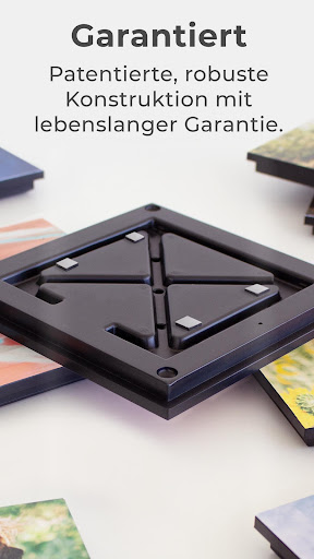 FreePrints Photo Tiles Screenshot