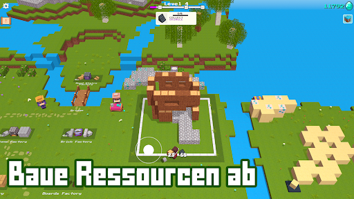 CubeCrafter Screenshot