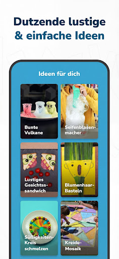 Hearty: Tägliche Nähe Screenshot