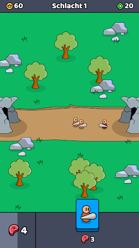We are Warriors Screenshot
