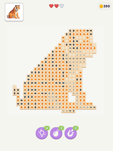 Tap Gallery: Bilderrätsel Screenshot
