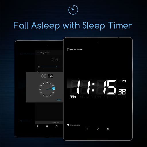 Alarm Clock for Me screenshot