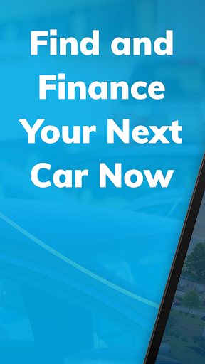 Captura de pantalla de DriveTime Used Cars for Sale