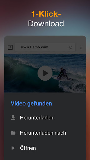 Video-Downloader Screenshot