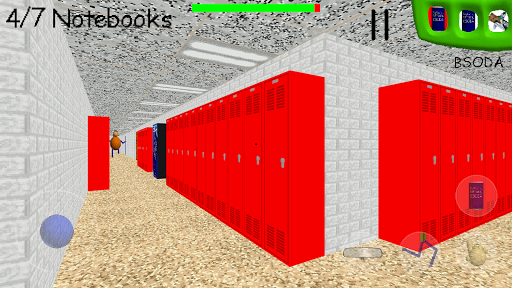 Baldi's Basics® Classic screenshot