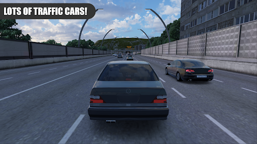 Captura de pantalla de Custom Club: Online Racing 3D