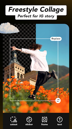 Captura de pantalla de AI Photo Editor - AIFoto