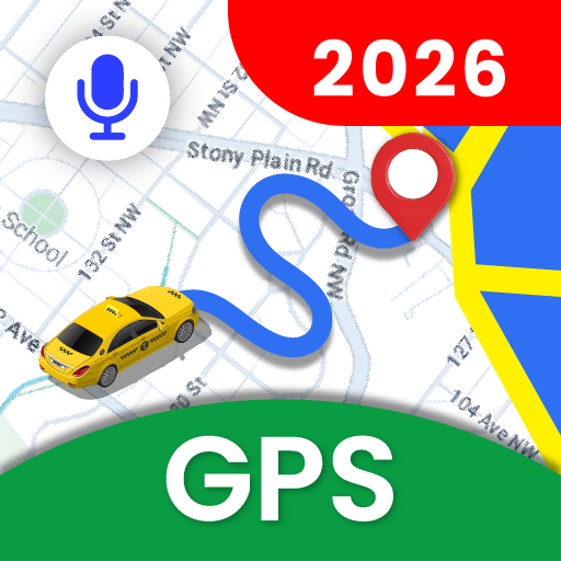 Navegación GPS – Route Planner
