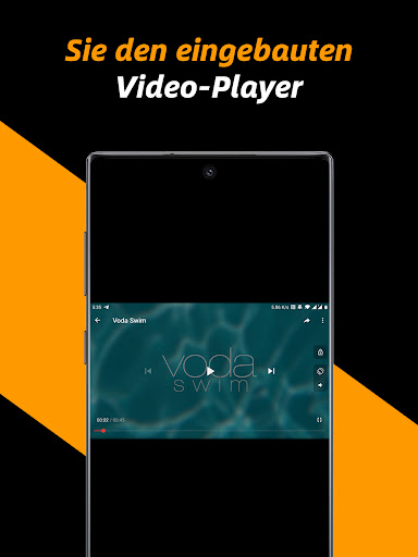 Video-Downloader, Video-Saver Screenshot