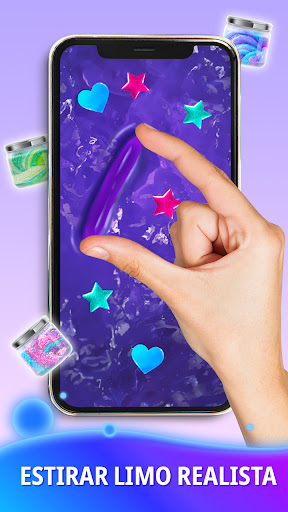 Captura de pantalla de Antiestres Juegos Relajantes