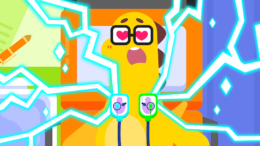Captura de pantalla de Hospital Cocobi - Doctor