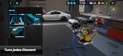 CarX Drift Racing 3 Screenshot