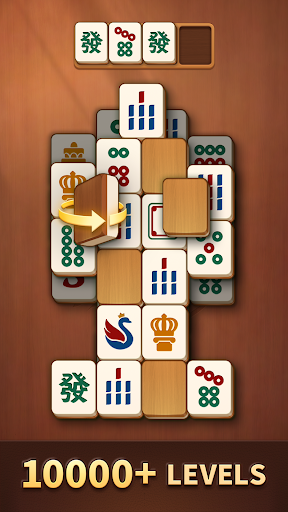 Captura de pantalla de Double Tile!