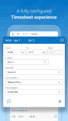 HCMToGo screenshot