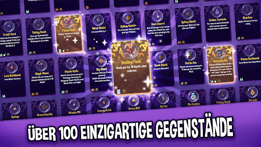 Dungeon Clawler Screenshot