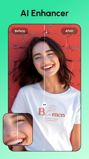 Captura de pantalla de Remove Objects - Photo Editor