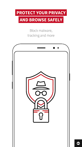 Captura de pantalla de ABP para Samsung Browser