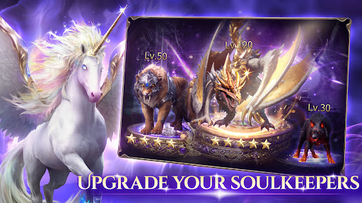 Myths of Moonrise screenshot