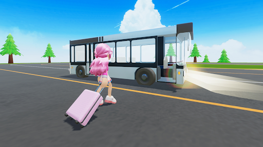 Captura de pantalla de Livetopia: Party!