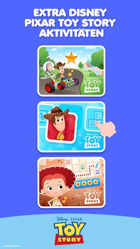 Lingokids: Spiele auf Englisch Screenshot