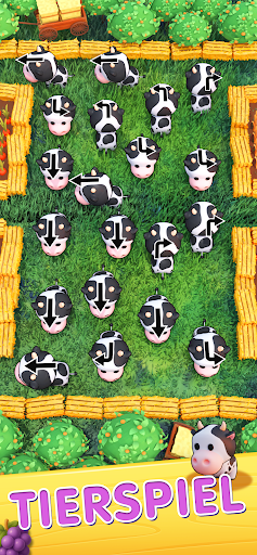 Lamm-Flucht: Tierfarm Screenshot