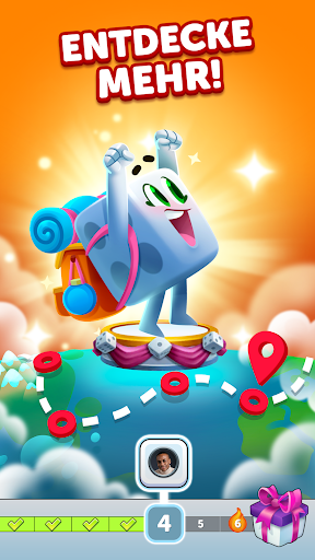 Yahtzee® - Würfelspiel Screenshot
