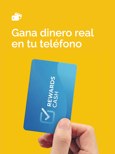 Captura de pantalla de Ganar Dinero: Money Cash App